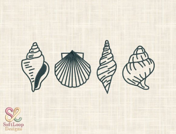 Ocean Embroidery Design: A Maker’s Review