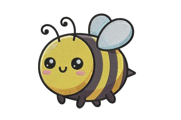 Spring Bee Embroidery Design: A Business Review